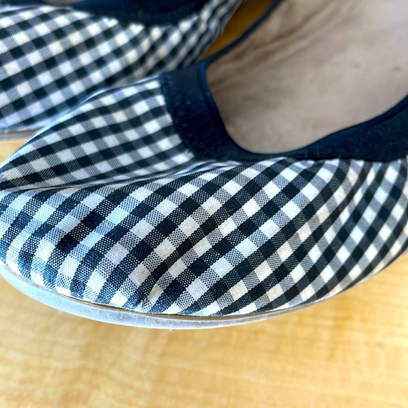 Relativity platform shoes - Picture 2 of 3